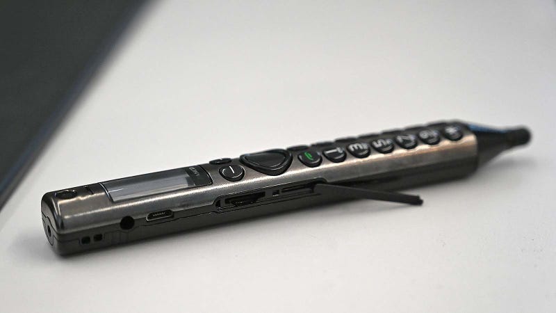zanco pen