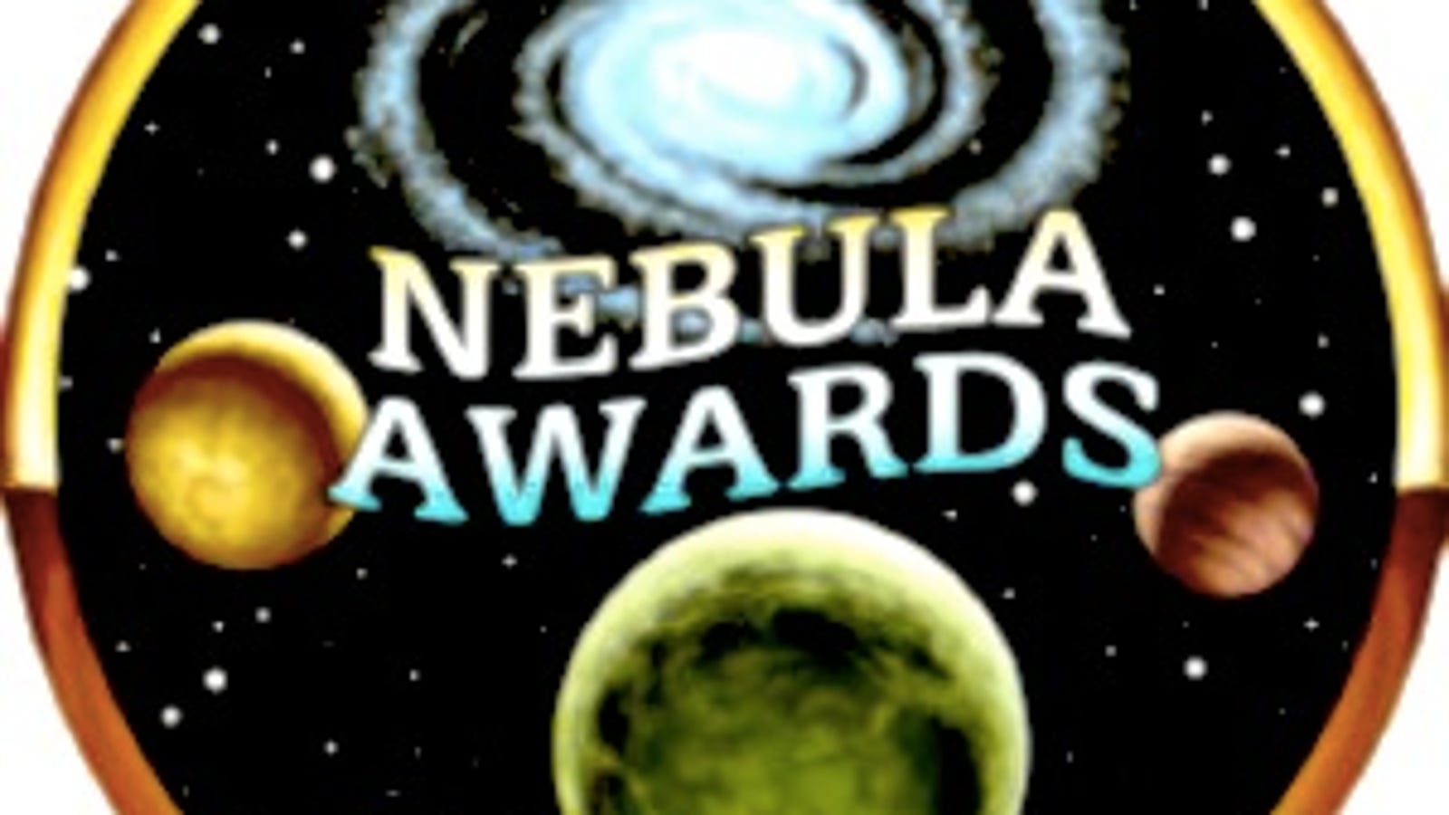 This year's Nebula Award nominees are here!