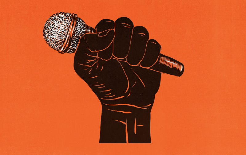 Freedom Song: A Conversation About The State Of Black Liberation Music