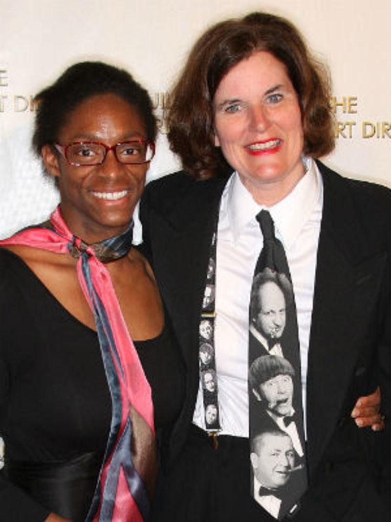 Frederick M. Brown/Getty Images