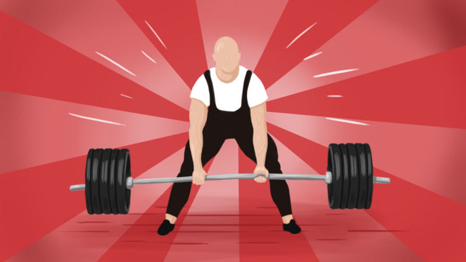 Por qué siempre deberías hacer las pesas antes del cardio y no al revés