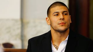 Illustration for article titled Patriots President: Belichick Didn't Tell Hernandez To Get Safe House