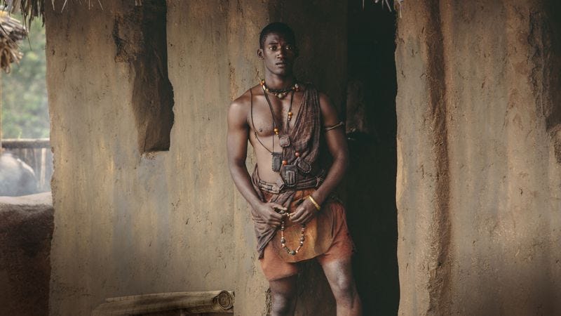 Illustration for article titled History Channel’s Roots remake is a worthy, if familiar, journey
