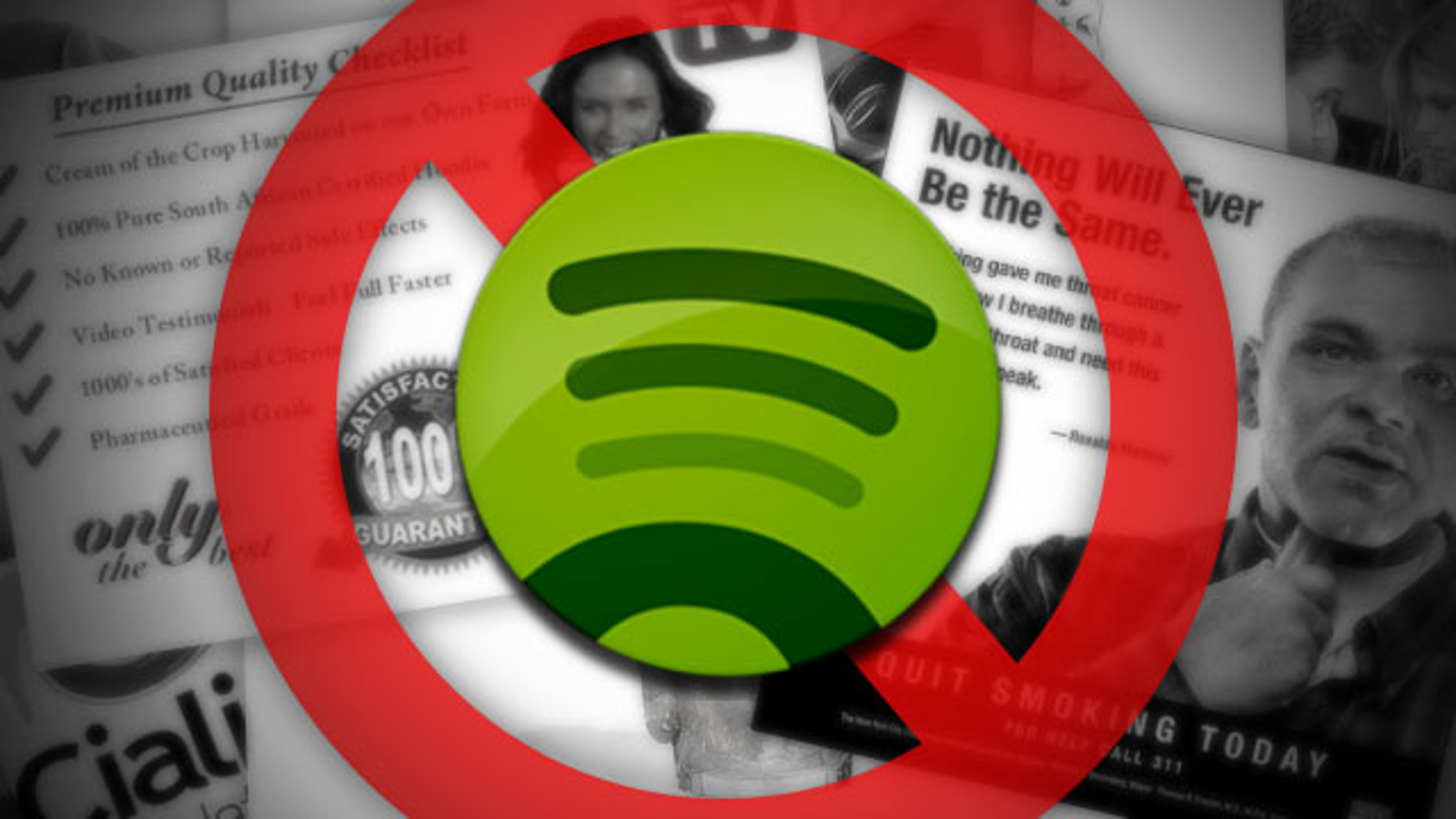 spotify ad blocker