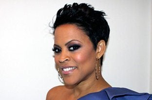 Shaunie O'Neal (VH1.com)