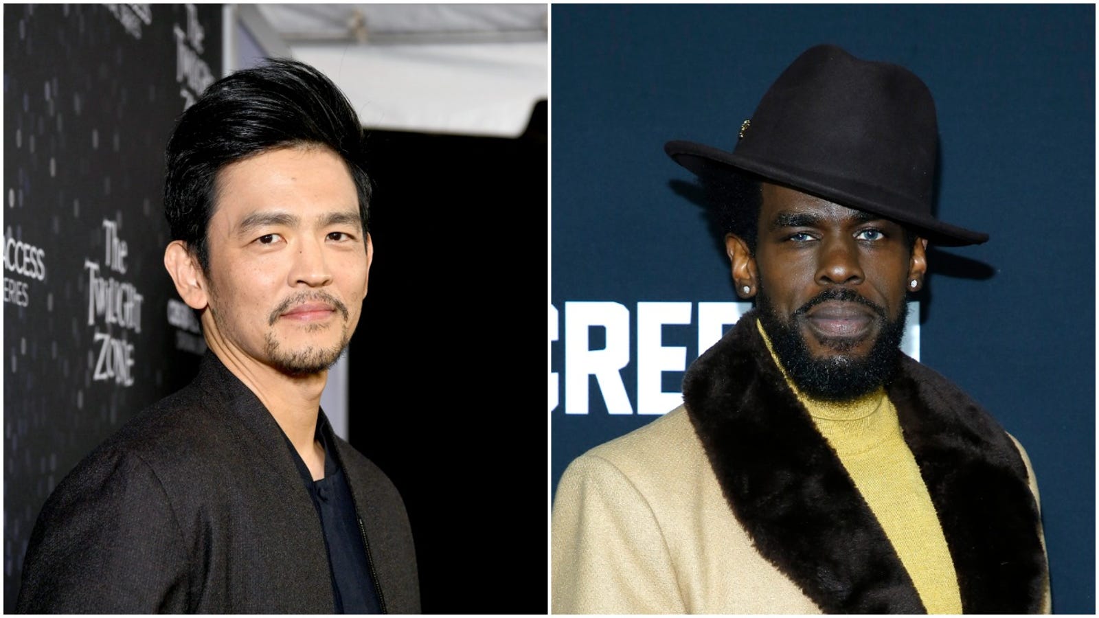 John Cho And Mustafa Shakir To Star In Netflix S Live