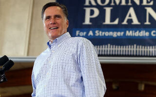 Justin Sullivan/Getty Images