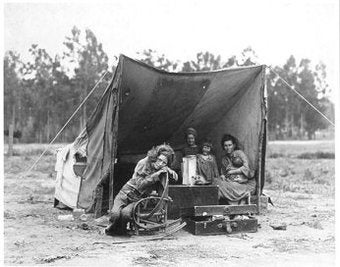 Illustration for article titled What Should Be the Official Console of The Next Great Depression?