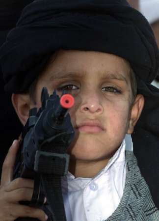 Illustration for article titled Afghan Troop Decision Expected Next Week