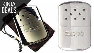 how much zippo fluid warmer hand Zippo Get Hand This Polar Warmer the Ready for with Vortex