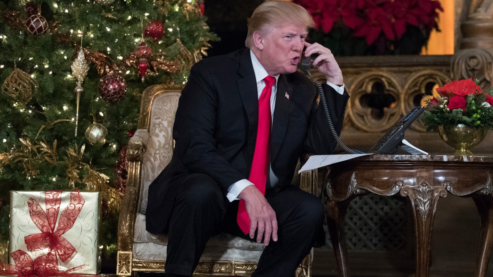 photo of Highly Competent White House Spends 22 Minutes Trying to Mute a Conference Call image