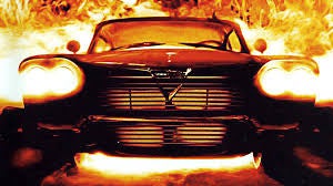 Illustration for article titled If Hollywood Ever Makes a Sequel to Christine...
