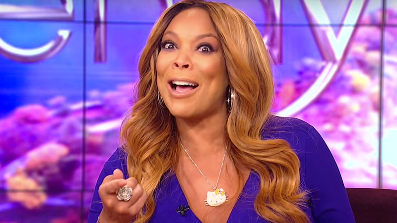 Image result for wendy williams