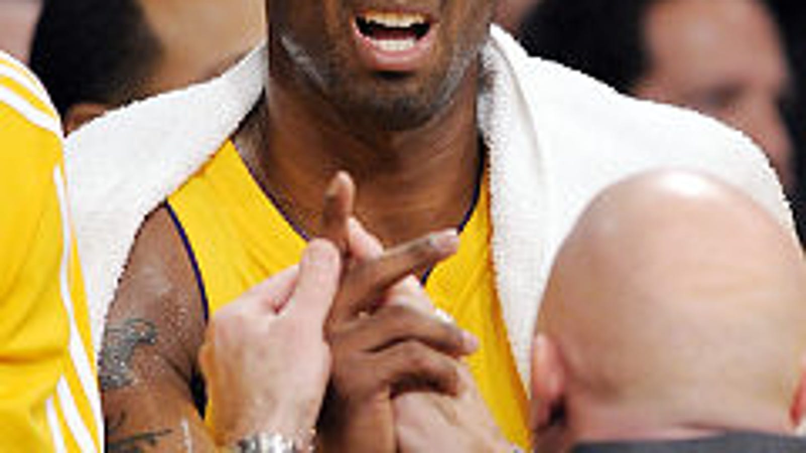 broken not beaten kobe