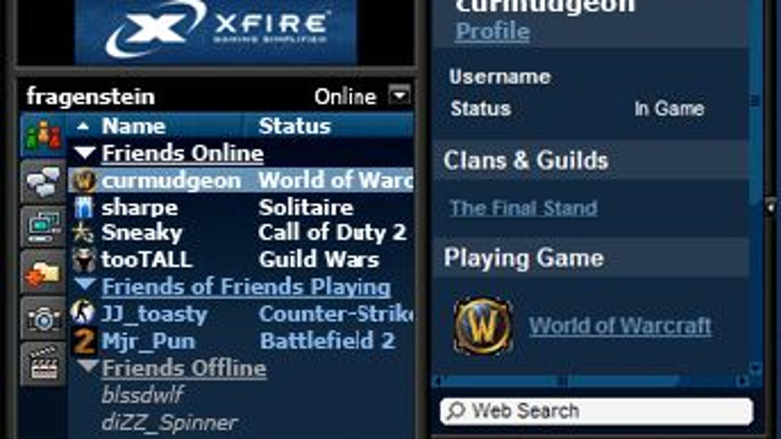 Xfire Sold Off, Development Team Leaving [Update]