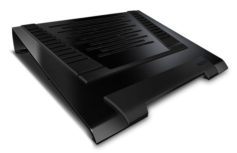 Illustration for article titled Cryo S High Performance Notebook Cooler Makes PC Gamers' Dreams Come True