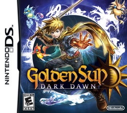 Illustration for article titled When will we get a new Golden Sun game?