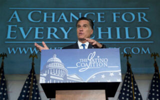 Saul Loeb/AFP/Getty Images