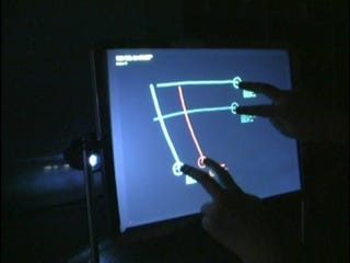 Illustration for article titled Analyst: Apple's Multitouch Launching a "Mega-Platform"