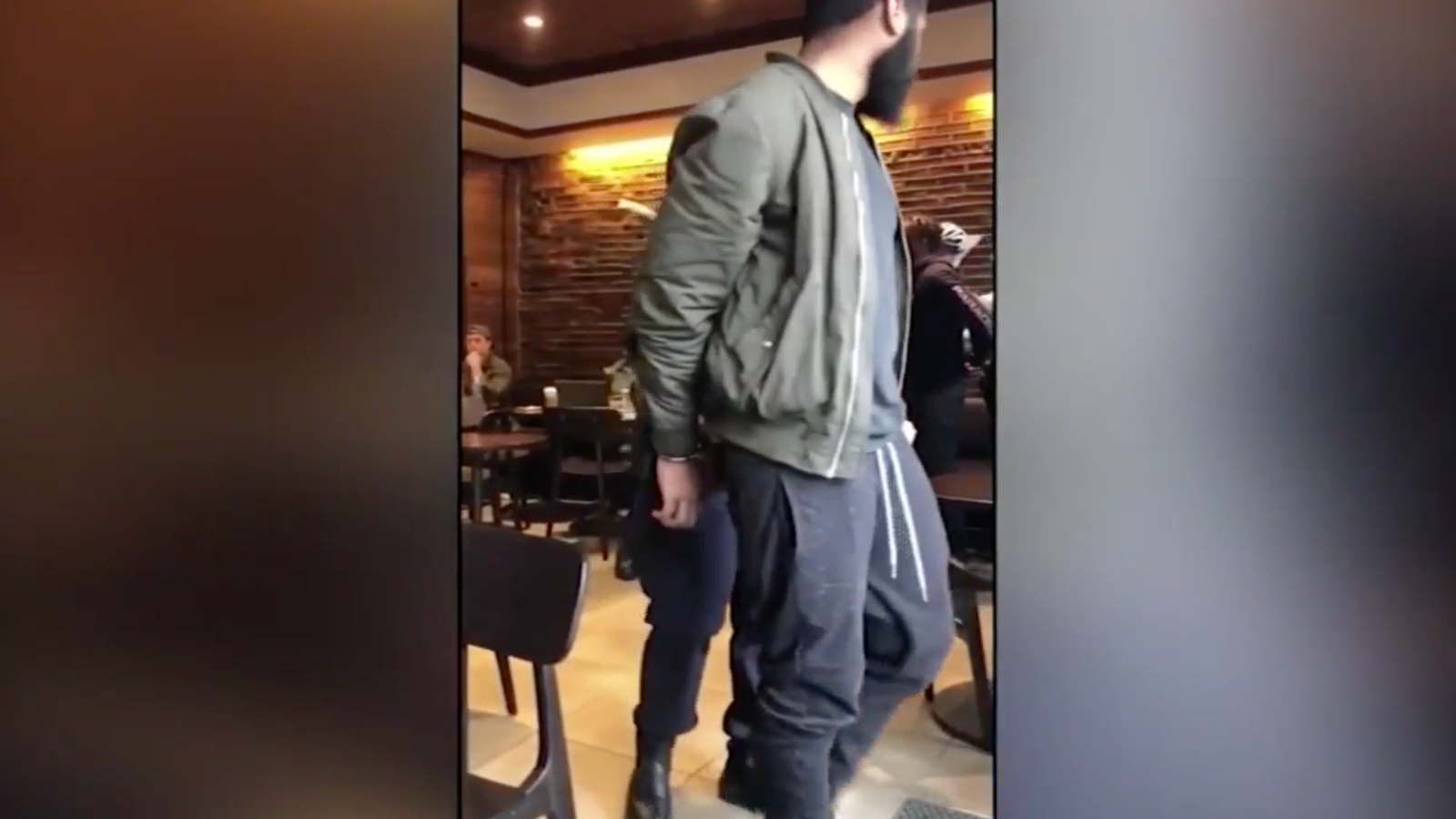Starbucks Witness: Implicit Bias Exists and White People Need to Speak Up When They See It