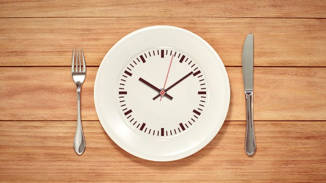 How to Free Yourself from Food Cravings with Intermittent Fasting
