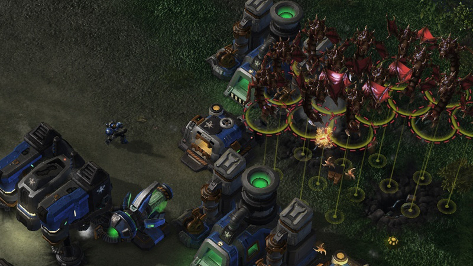starcraft 2 coop 3 player