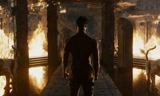 Courtesy of Marvel Studios/Disney