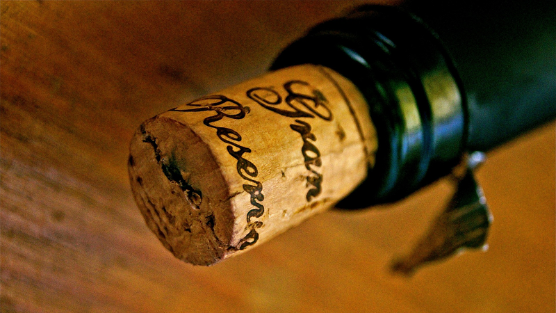 Image result for photo of wine bottle with cork