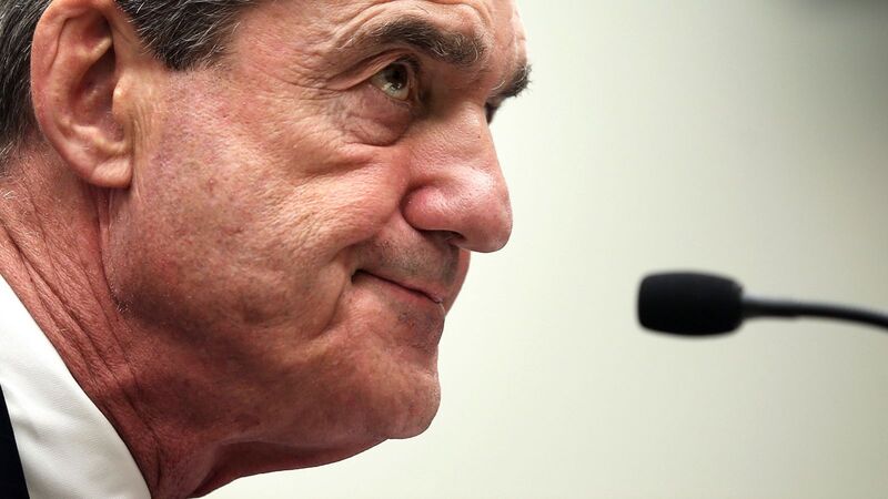 Illustration for article titled House Judiciary Committee Sets Tentative Date for Mueller to Testify [UPDATED]