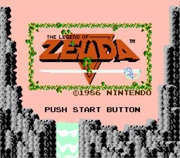 Illustration for article titled Old News '87: Zelda Is Going To Be Bigger Than Mario