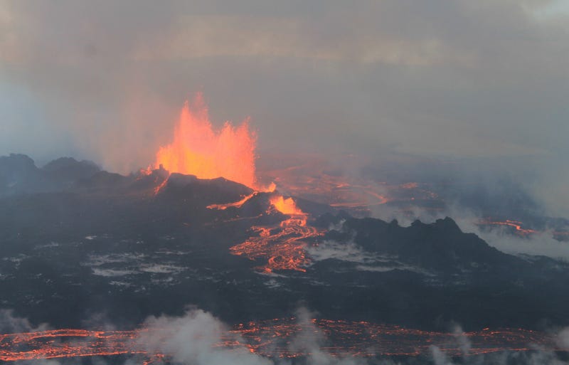 Iceland's Latest Renewable Energy Project Is So Badass