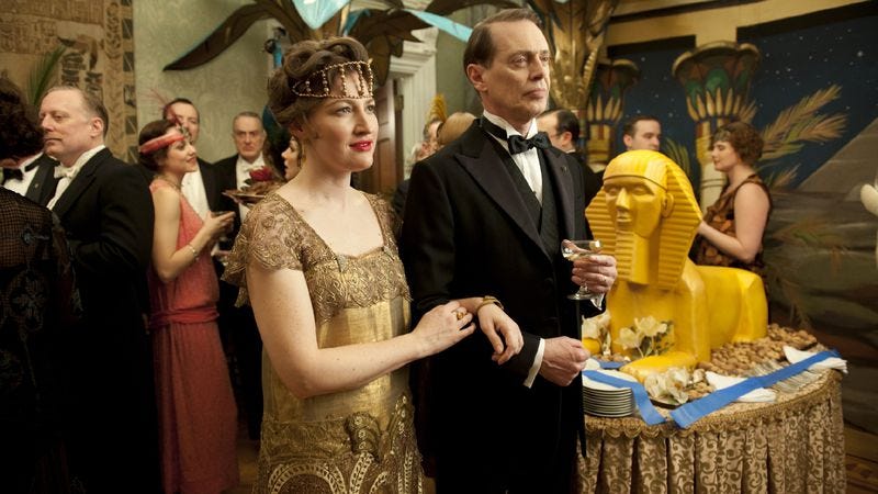 Illustration for article titled Boardwalk Empire: “Resolution”