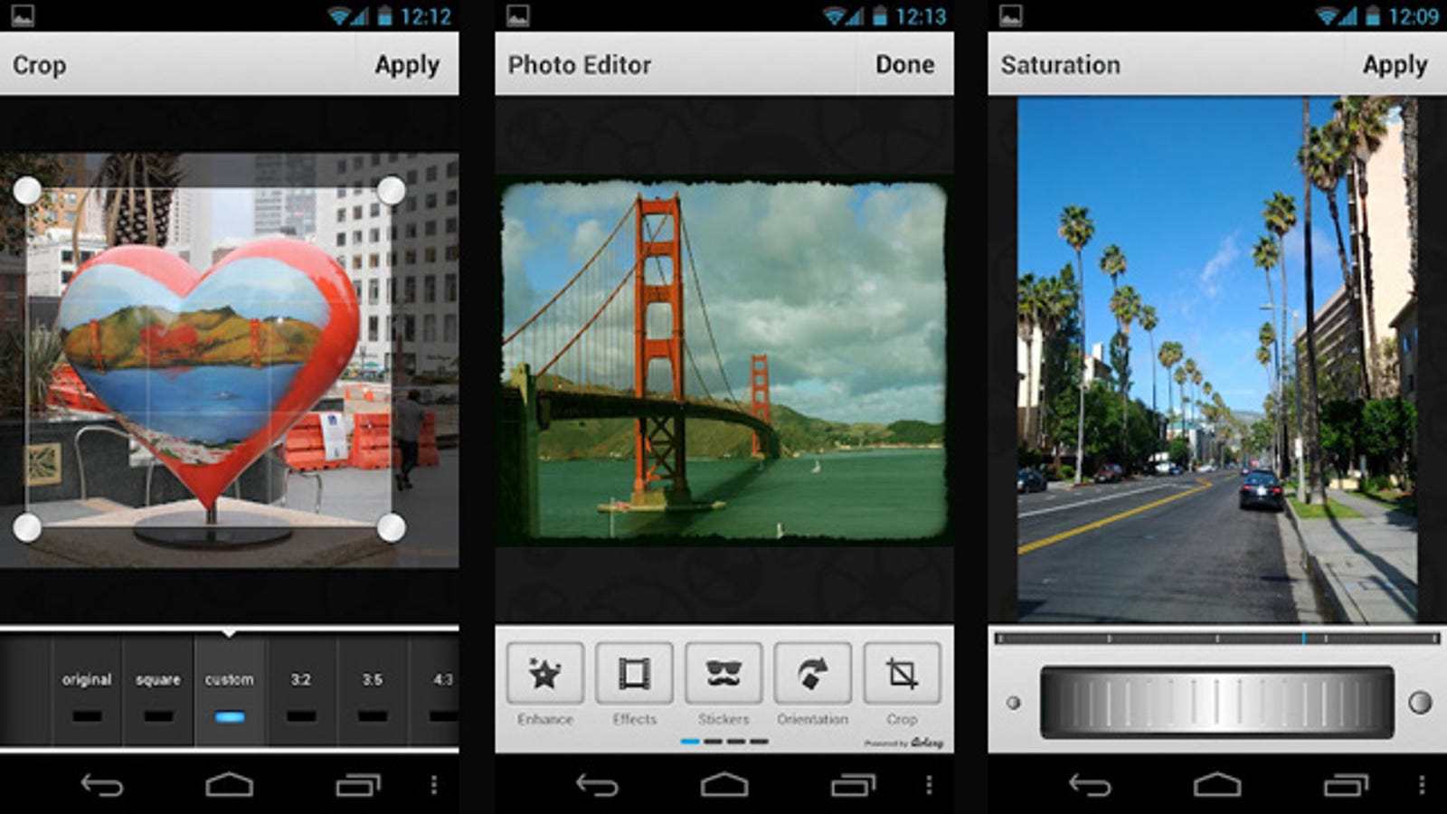 Photo Editor by Aviary For PC Windows (7, 8, 10) Photo Editor by Aviary For PC Windows (7, 8, 10)