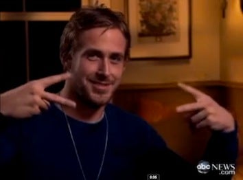 Illustration for article titled Ryan Gosling Obviously Sings My Little Pony Theme Song