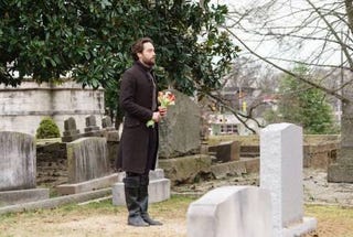 Illustration for article titled Sleepy Hollow has been cancelled after four seasons.