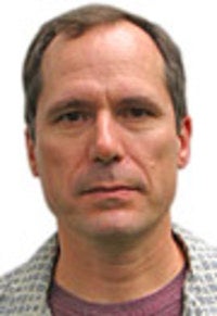 Mike Grunder