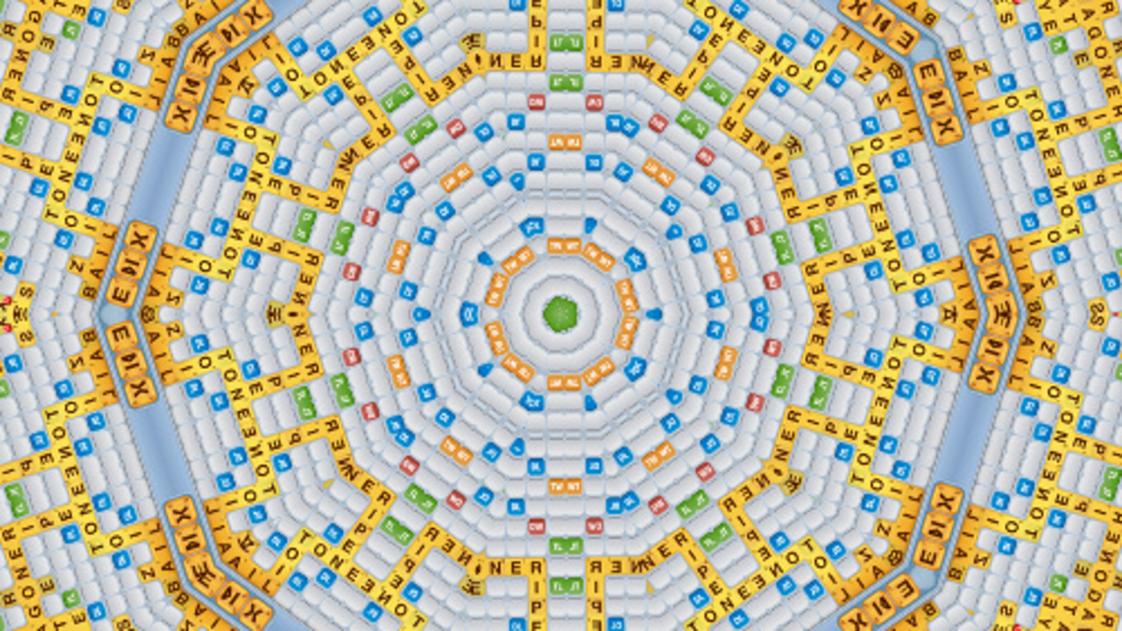 kaleidoscope app