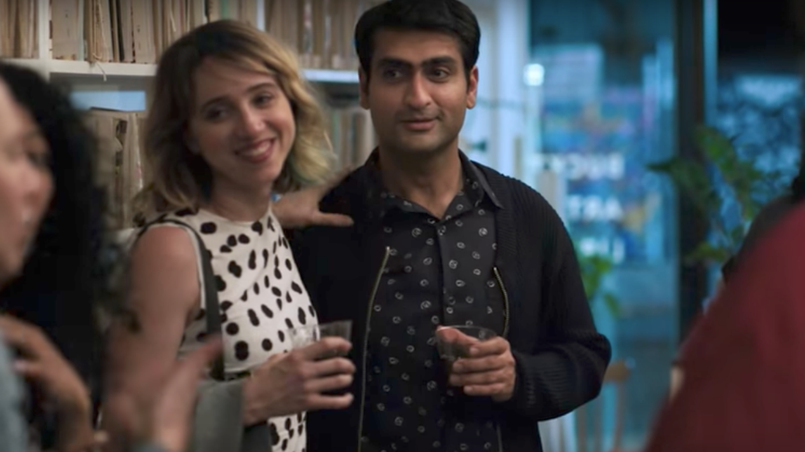 dating as a brown guy in america