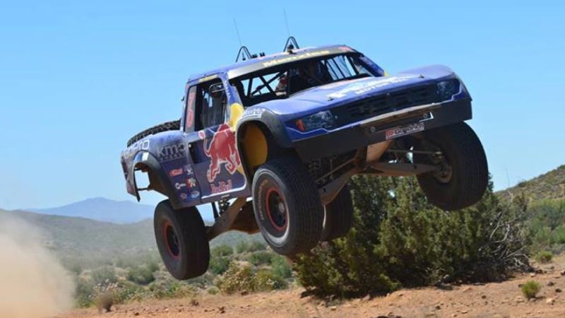 Everything You Need To Know About The 2013 Baja 1000