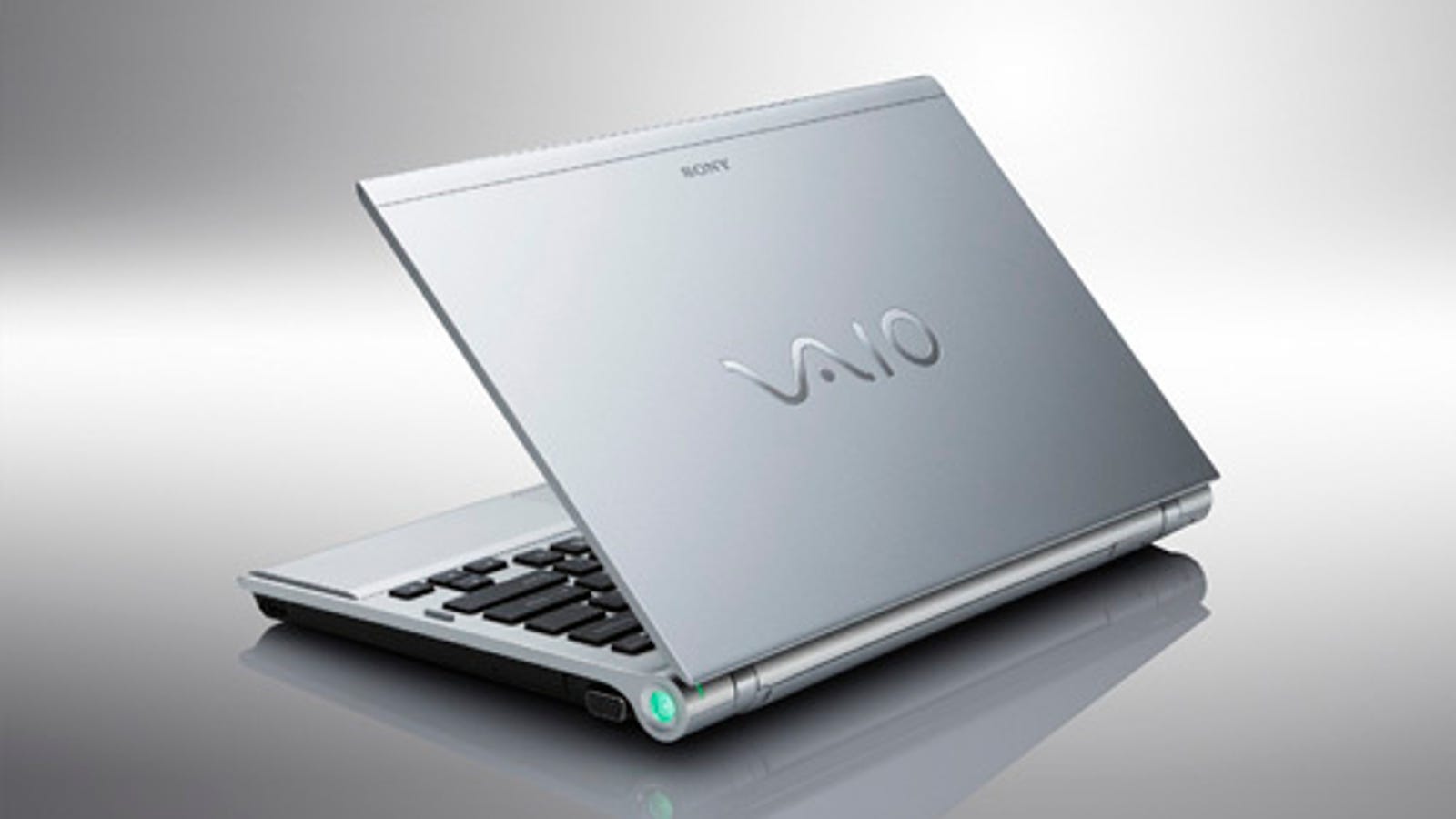 Sony's VAIO Z Laptops On Sale in March, Will Bring Quad SSDs To The Table