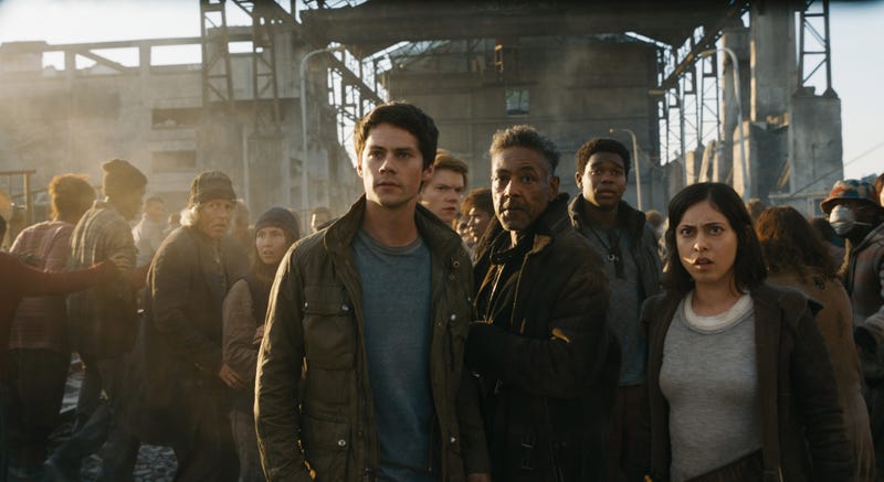 Photo: 20th Century Fox