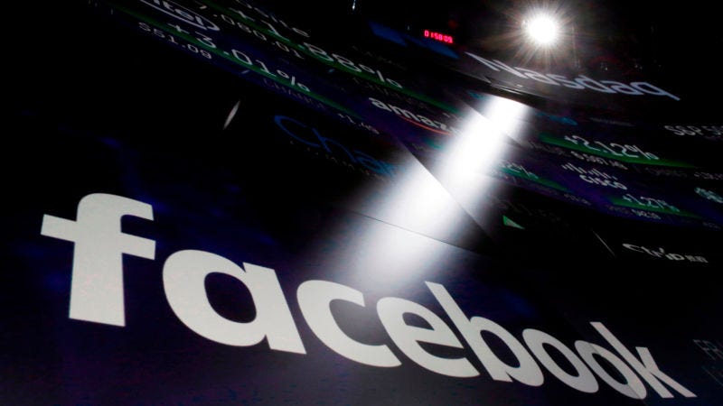 Illustration for article titled Facebook pagó a adolescentes por instalar una aplicación que monitorizaba todos sus datos