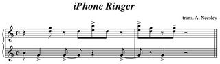 apple ringtones supportformat