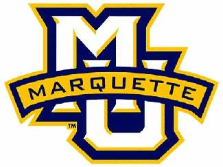 Illustration for article titled Marquette Golden Eagles