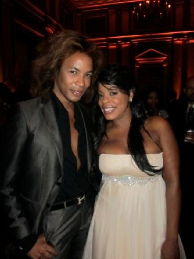 Illustration for article titled Images of the Hottest CBC Weekend Parties