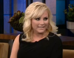 Illustration for article titled Meghan McCain Cried When Dad Picked Palin