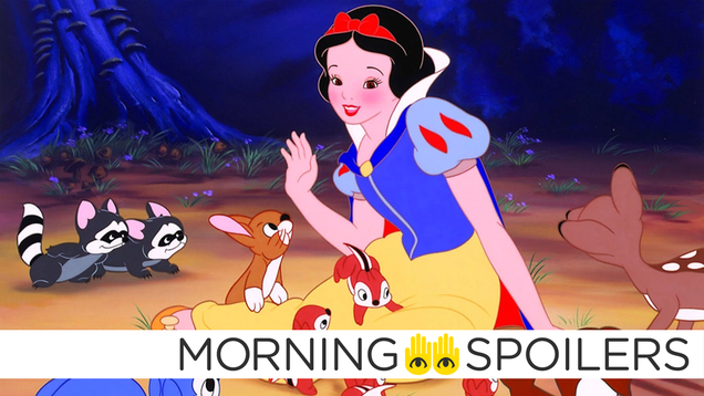 The Director Behind Amazing Spider-Man Could Bring Snow White to Live-Action Life at Disney