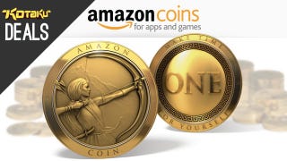 Illustration for article titled $10 In Free Android Credit, Huge Amazon Digital Sale, Double Humble