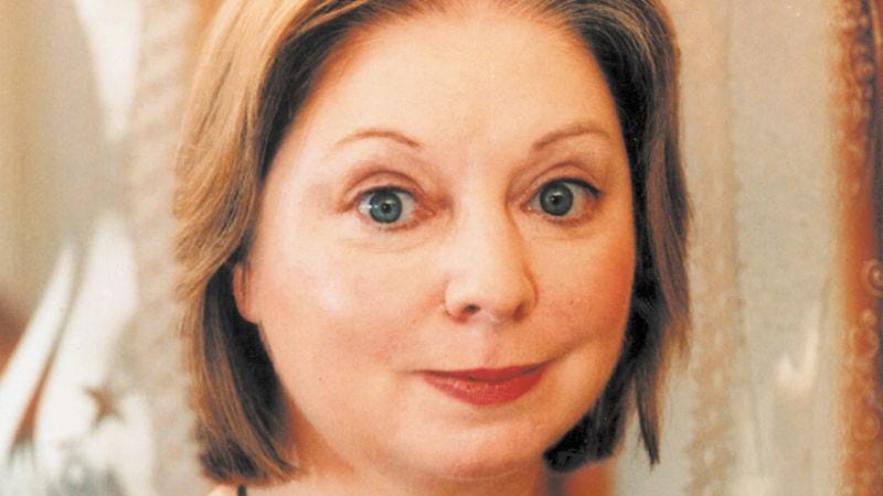 Illustration for article titled Hilary Mantel assassinates Margaret Thatcher with a new collection