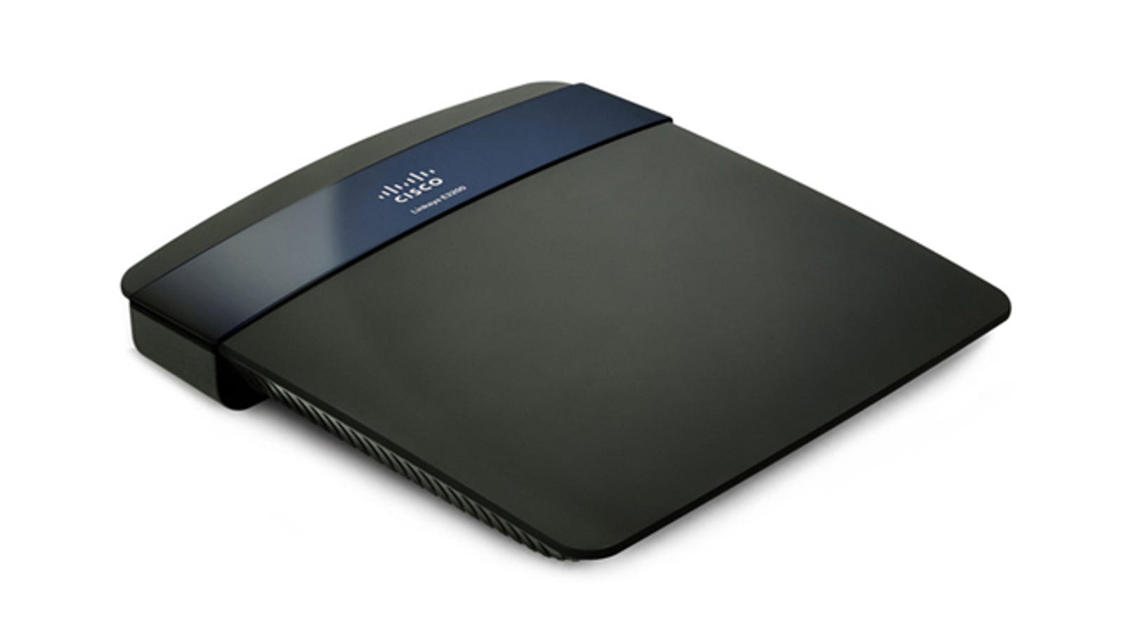 The Linksys E3200 Is the Ideal Router for the Budget Conscious